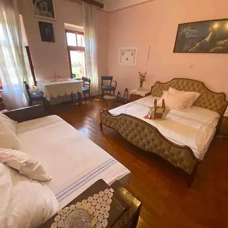Casa Ivan Tihaljina