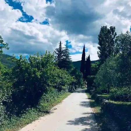Casa Ivan * Tihaljina