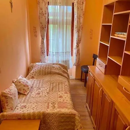 Casa Ivan Villa *