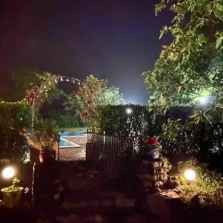 Casa Ivan Villa Tihaljina