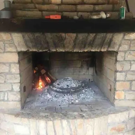 Casa Ivan Tihaljina