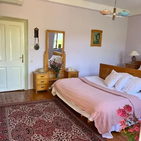 Casa Ivan * Tihaljina