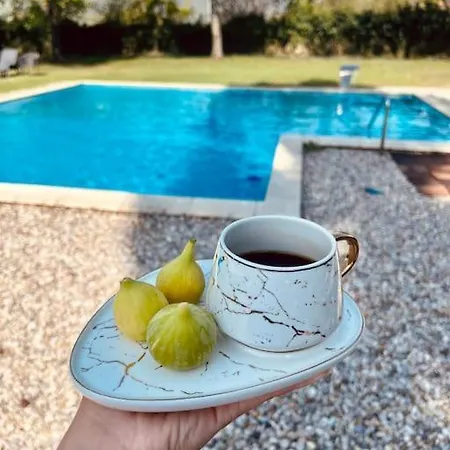 Villa Casa Ivan