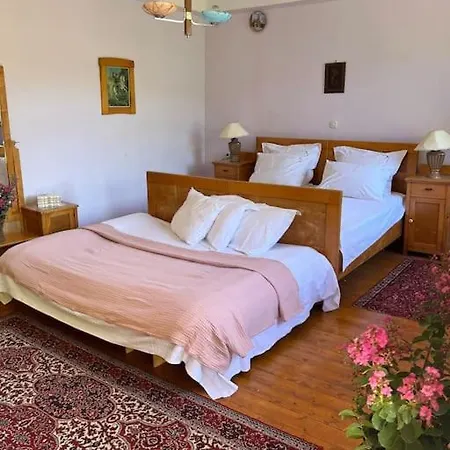 Casa Ivan Villa *