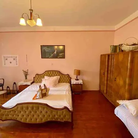 Casa Ivan Vila Tihaljina