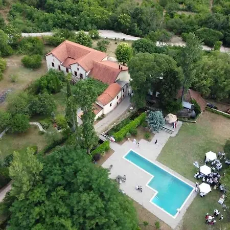 Casa Ivan