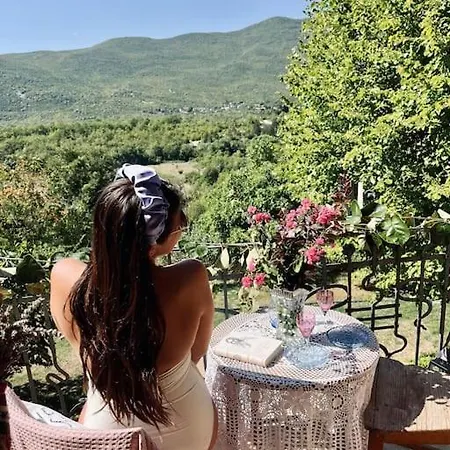 Villa Casa Ivan *