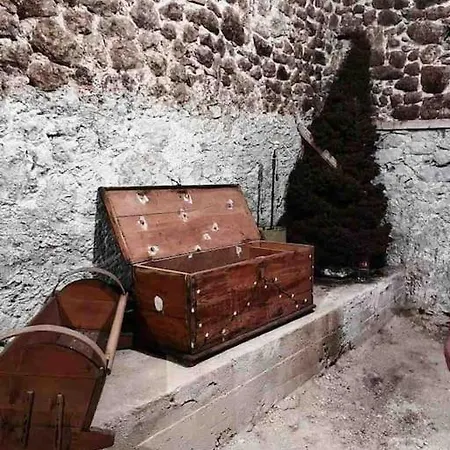 Casa Ivan Villa