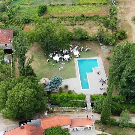 Vila Casa Ivan