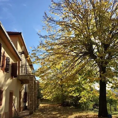 Casa Ivan Villa Tihaljina