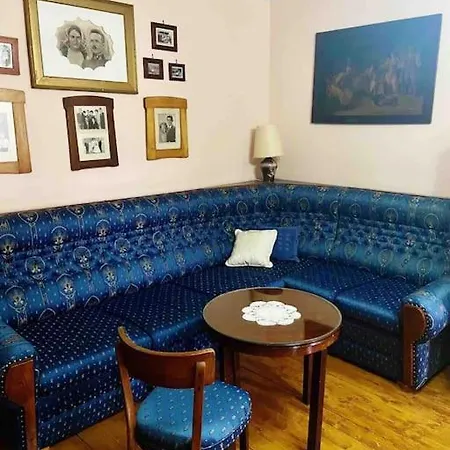 Casa Ivan Tihaljina