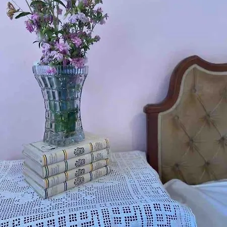 Casa Ivan