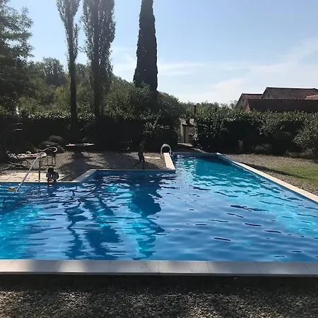 Villa Casa Ivan *