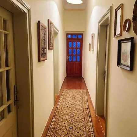 Casa Ivan *