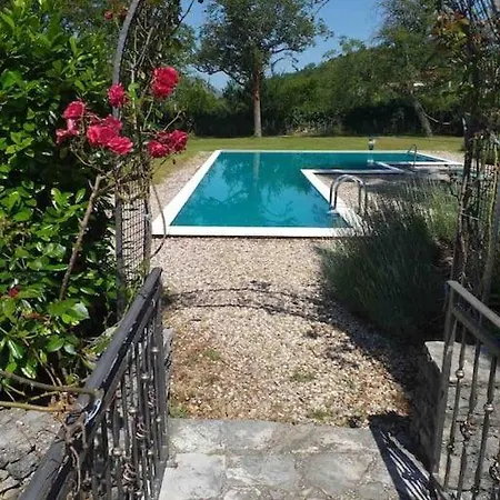 Villa Casa Ivan *