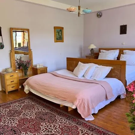 Casa Ivan *