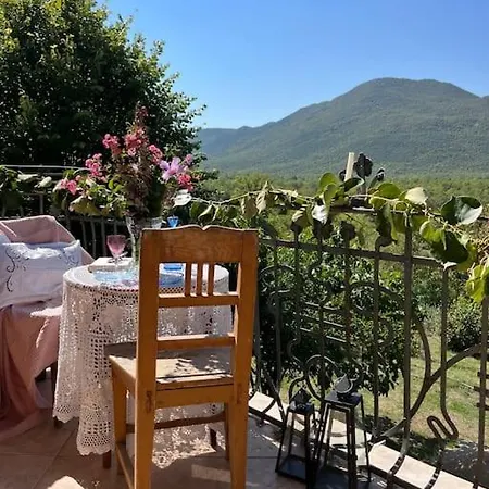 Casa Ivan Tihaljina