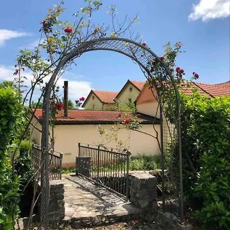 Casa Ivan *