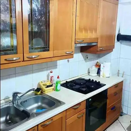 Casa Ivan Tihaljina