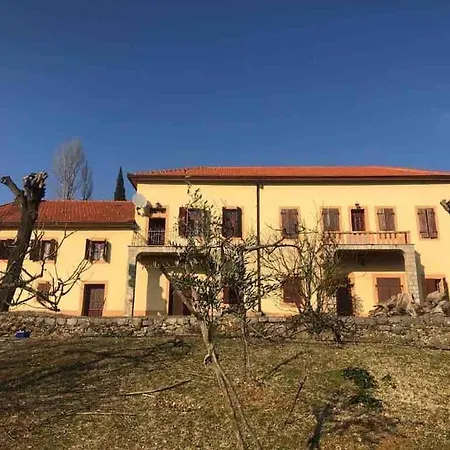 Casa Ivan * Tihaljina